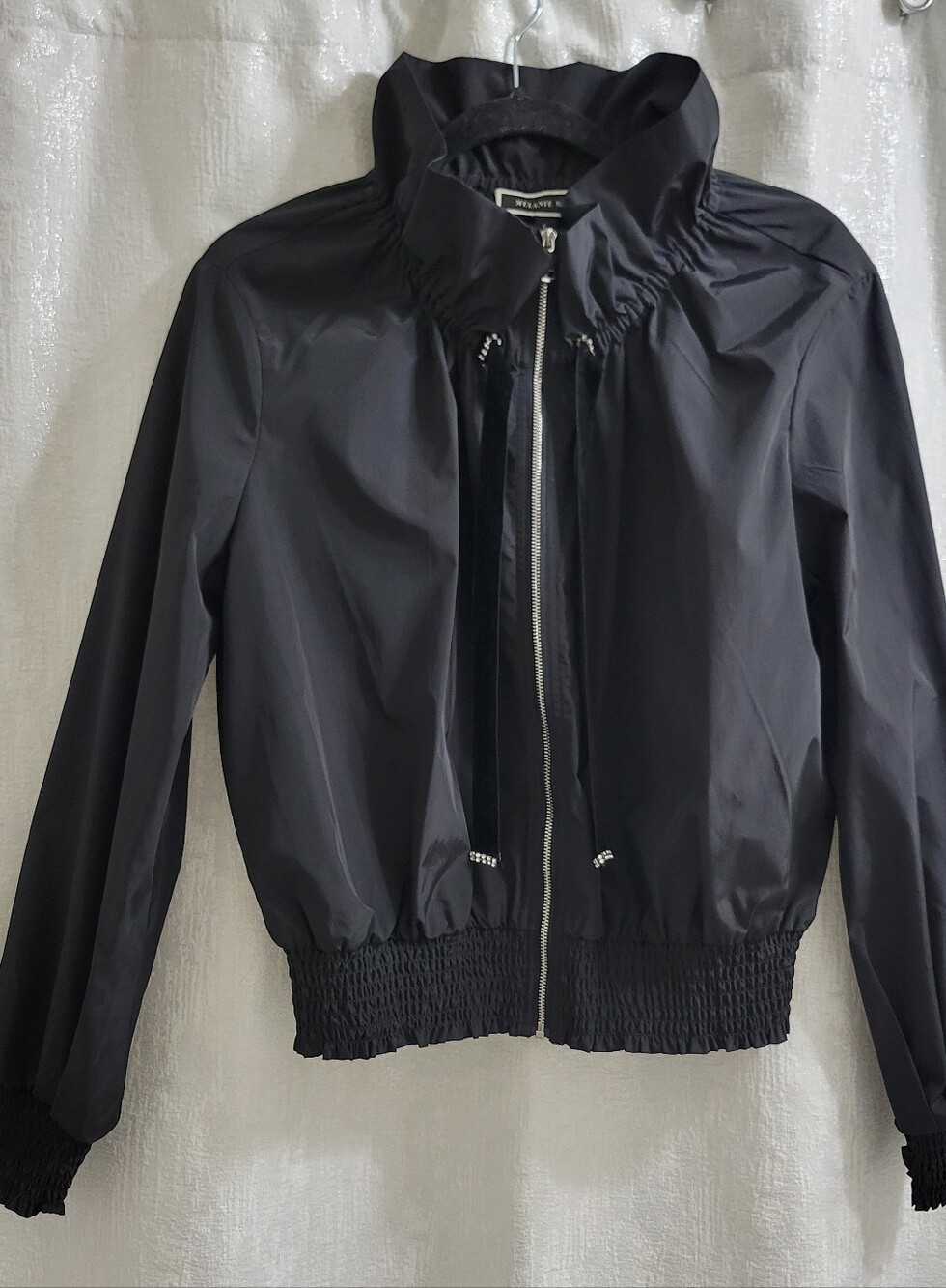 Melanie Lyne Jacket